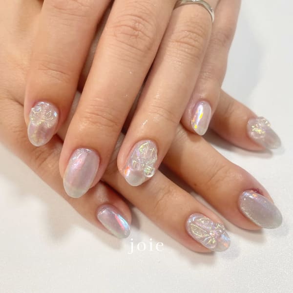 オーロラフィルム