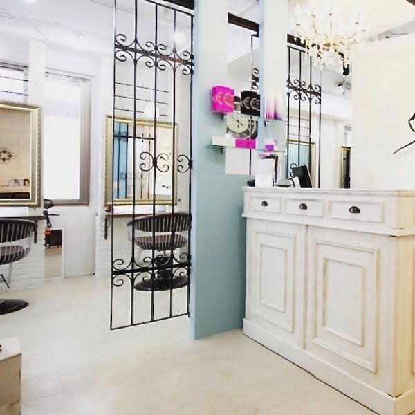 Hair ＆ Make Seek 立川店