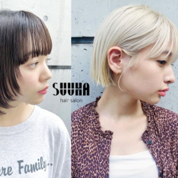 SUUHA 恵比寿【スーハ エビス】