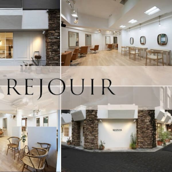 リジェール 金山店