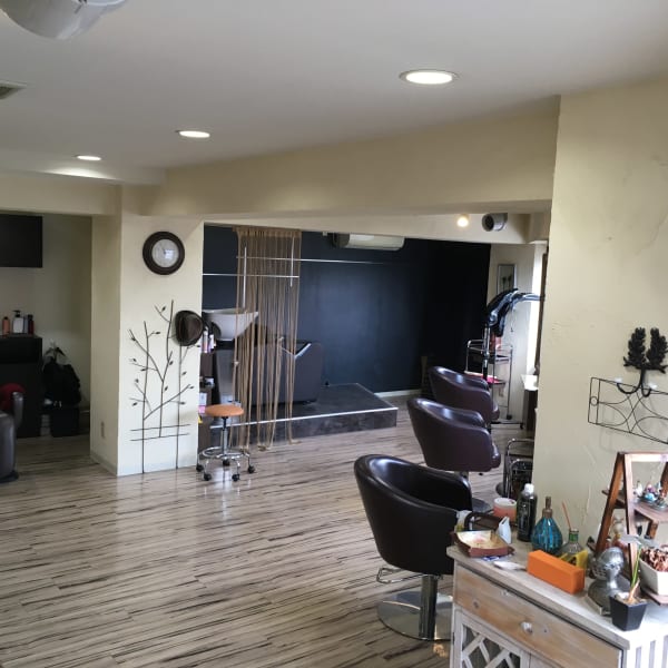 ヘアサロン Lotoco