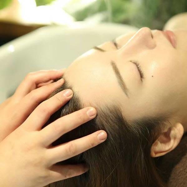 ヘアリゾート粋 lima