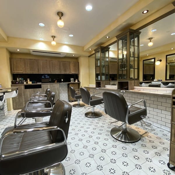 GROOMER/S TOKYO本店【グルーマーズトウキョウ】