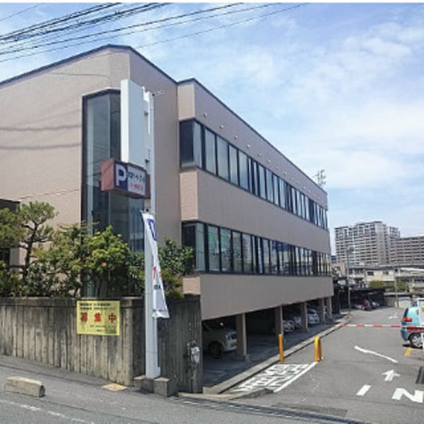 はあとねいる大津膳所店