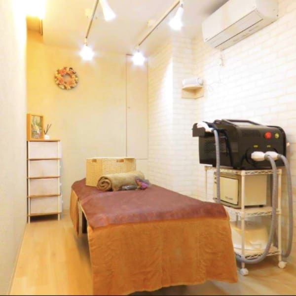 Salon de Couturier 中目黒