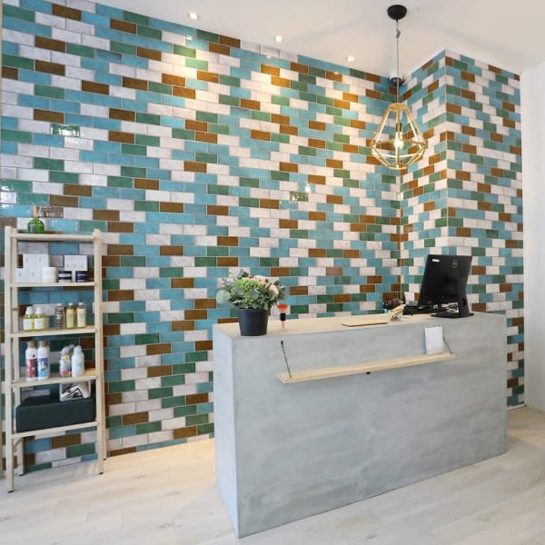 髪質改善サロン Palacchi 甲東園店