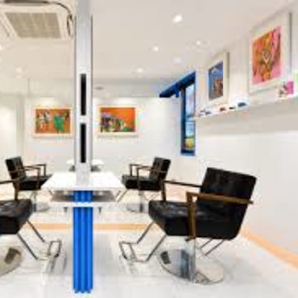 髪質改善サロン Palacchi 西宮店