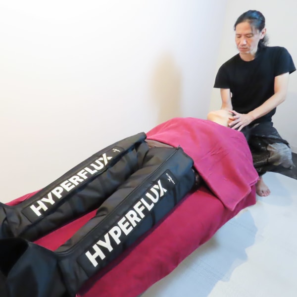 たおやか東洋健美