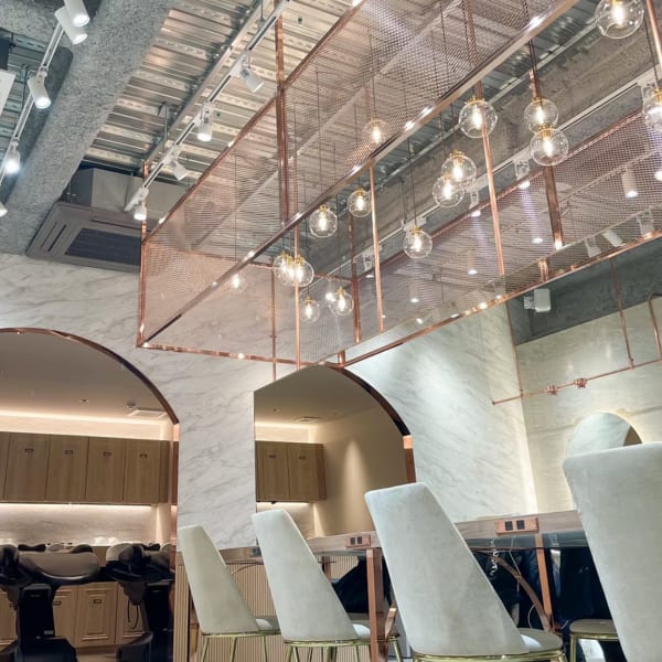 Lond espoir 錦糸町