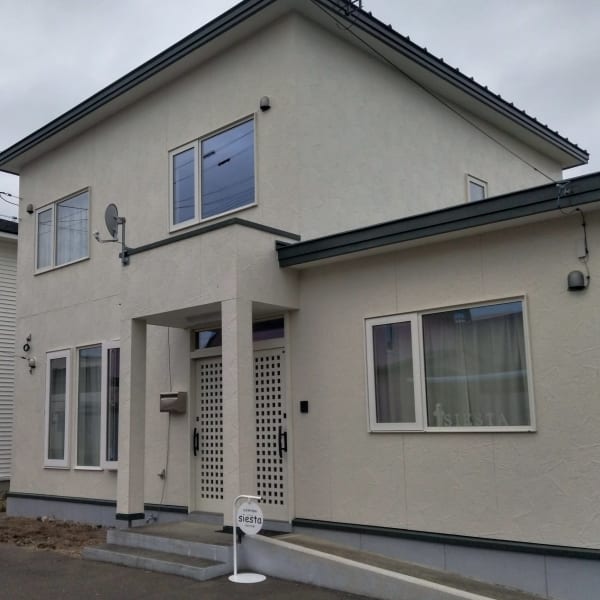 女性専門整体シエスタ~siesta~