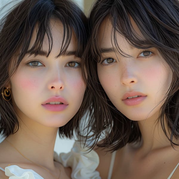 押上 美容院 Vita