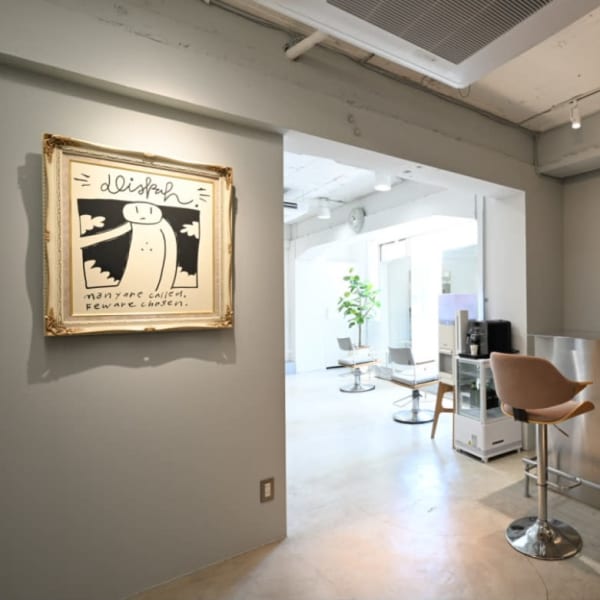 メンズサロン Johnny MEN 高田馬場店【ジョニーメン】