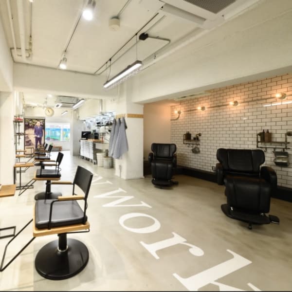 メンズサロン Johnny MEN 中野店【ジョニーメン】