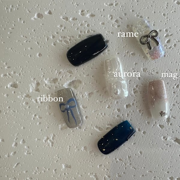 はあとねいる 狭山ヶ丘店