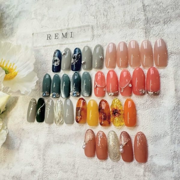 はあとねいる 八事店