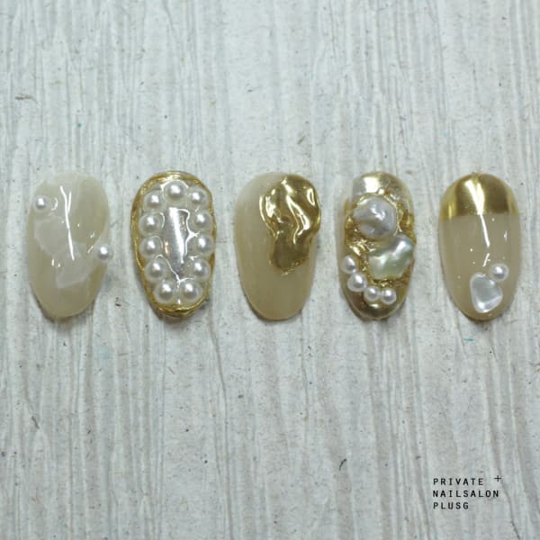 【ご新規様20%offx3回】きれいめニュアンス|plusG