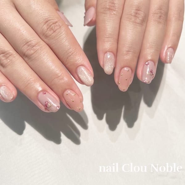 チェリーネイル