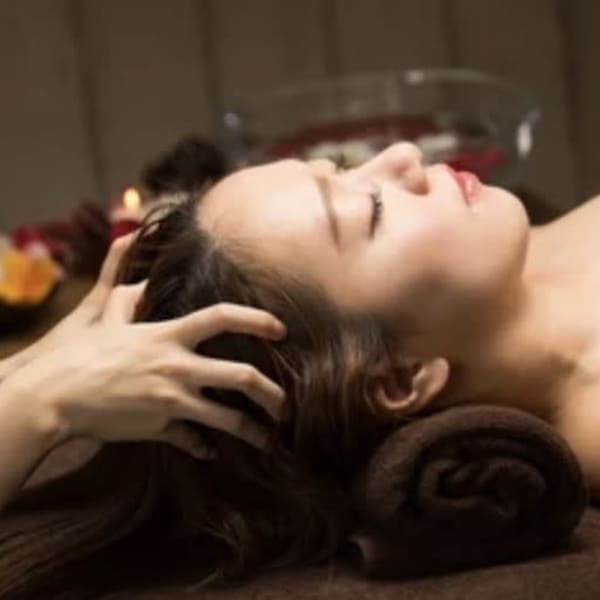 リラクゼーションサロン oasis 上野店