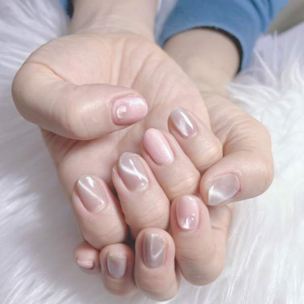 はあとねいる今池店×ジェル