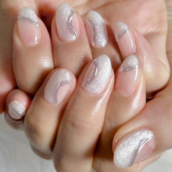 はあとねいる今池店×ジェル