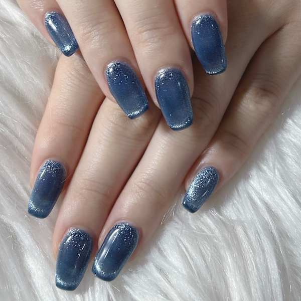 はあとねいる今池店×ジェル