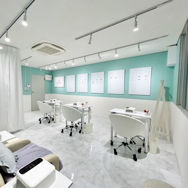 はあとねいる博多駅筑紫口店