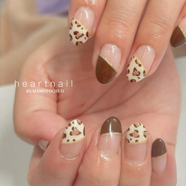 はあとねいる大牟田店×ジェル