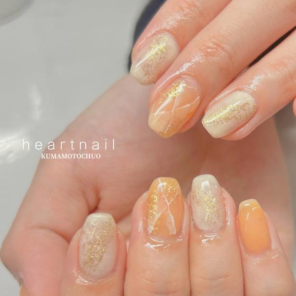 はあとねいる大牟田店×ジェル