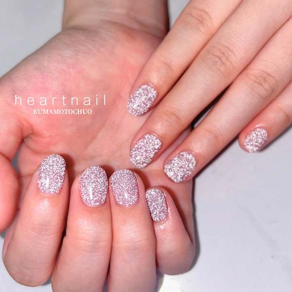 はあとねいる大牟田店×ジェル