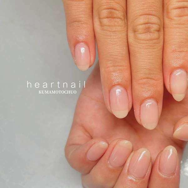 はあとねいる大牟田店×ジェル