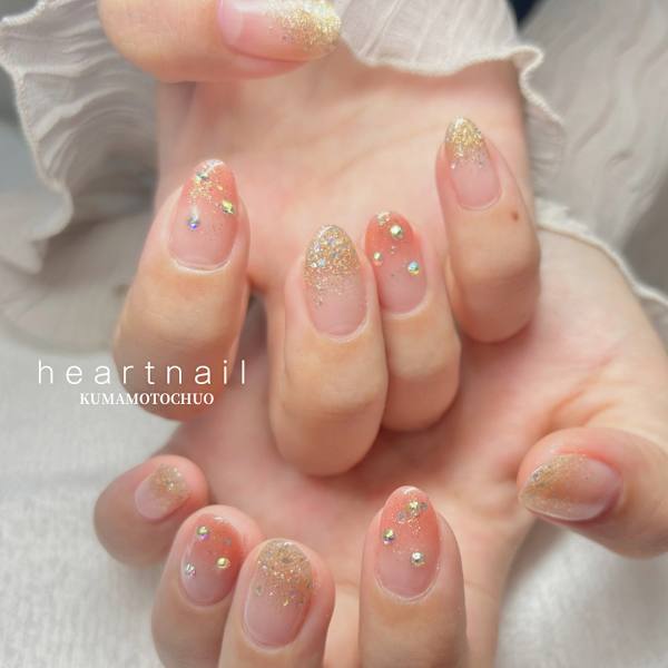 はあとねいる大牟田店×ジェル