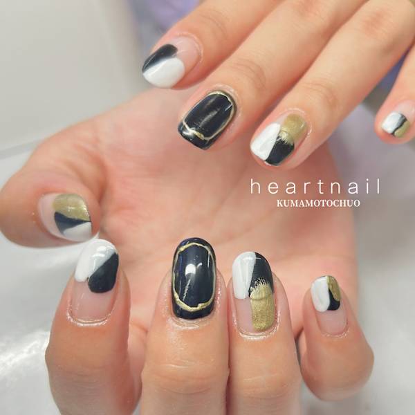 はあとねいる大牟田店×ジェル