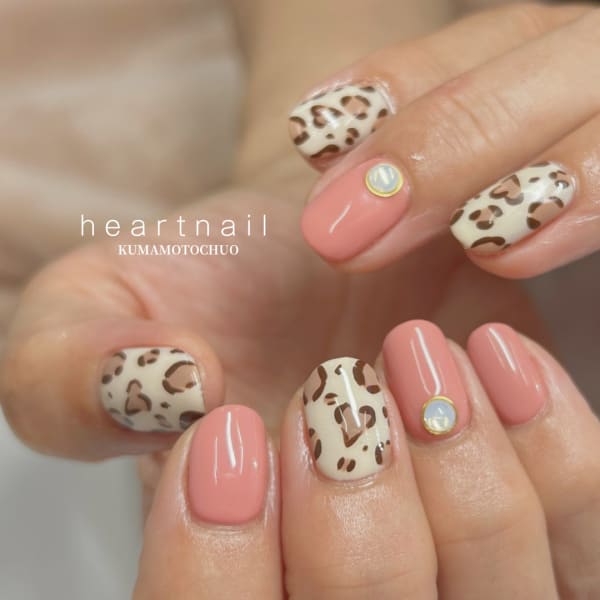 はあとねいる大牟田店×ジェル