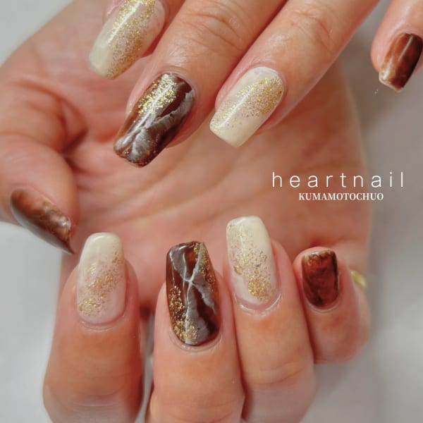 はあとねいる大牟田店×ジェル