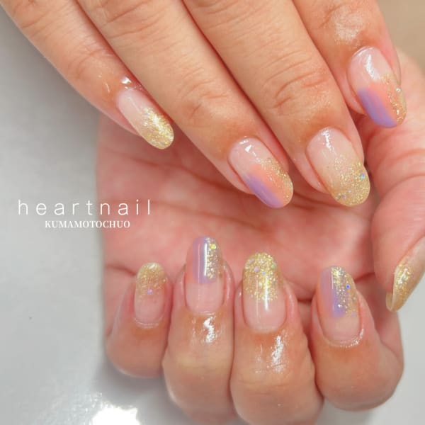 はあとねいる大牟田店×ジェル