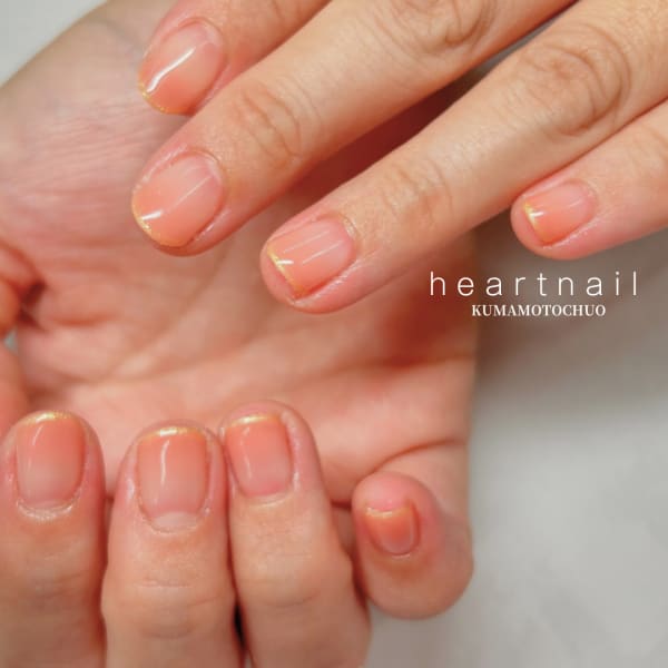 はあとねいる大牟田店×ジェル