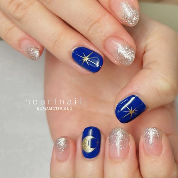 はあとねいる熊本中央店×ジェル