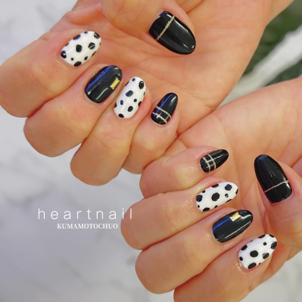 はあとねいる熊本中央店×ジェル