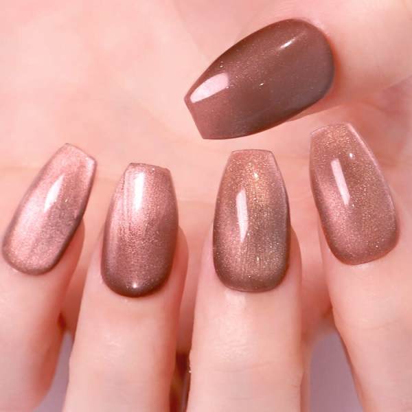 人気No.1?マグネットネイル|FAST NAIL 広島パルコ店 【ファストネイル】