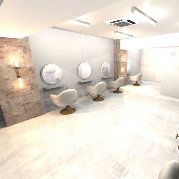 ONE's ly 上大岡店