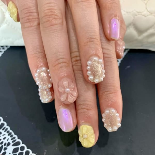 Alice×ジェル|Alice