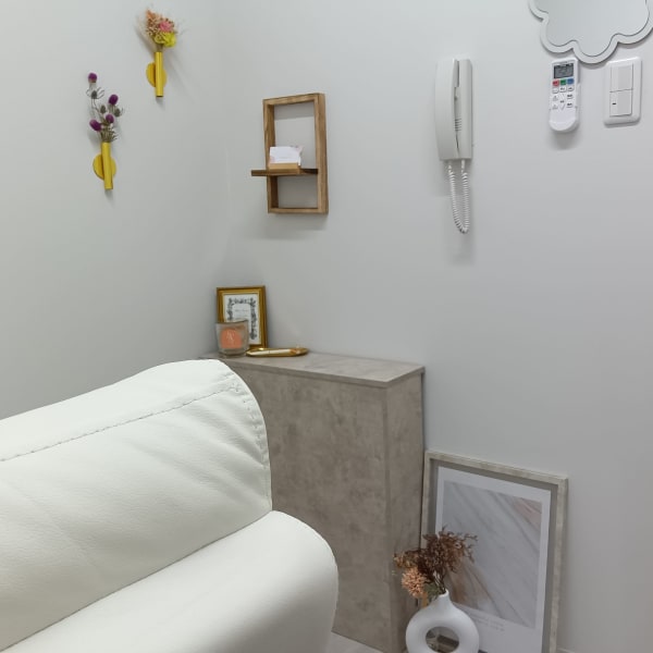 シミケア専門店HAQUA