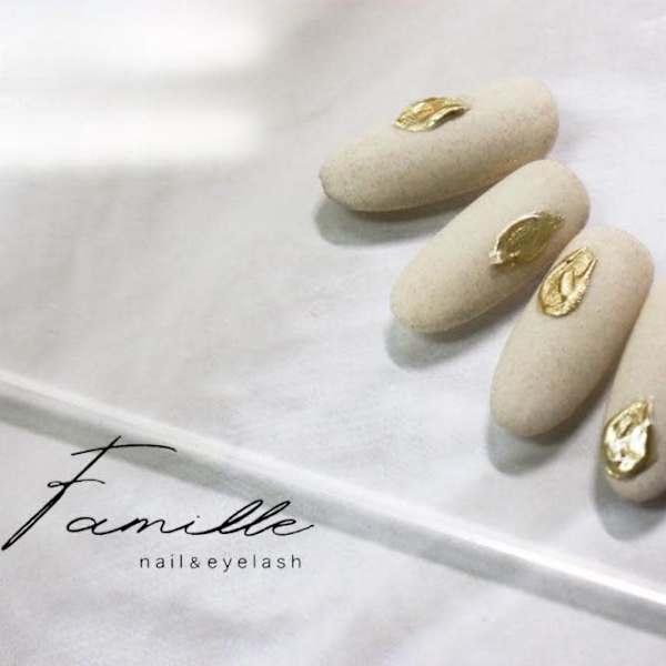 【選べる定額ネイル】Cコース