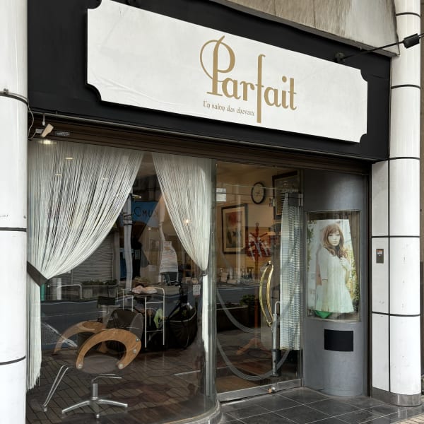 Parfait【パルフェ】