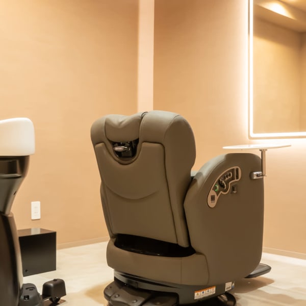 at ～chill and refresh～