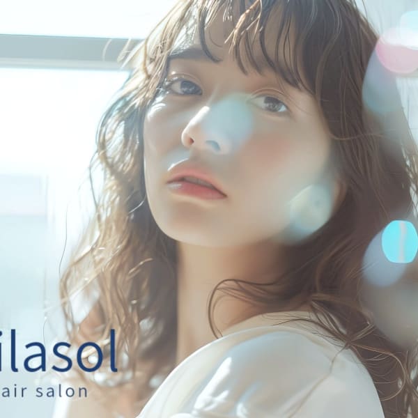 【完全個室サロン】Gilasol 八王子北口【シラソル】