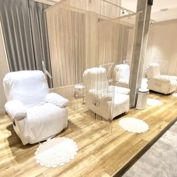 luana ～eyelash＆nail～