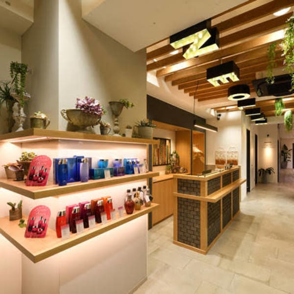 Li'a by neolive 松戸店