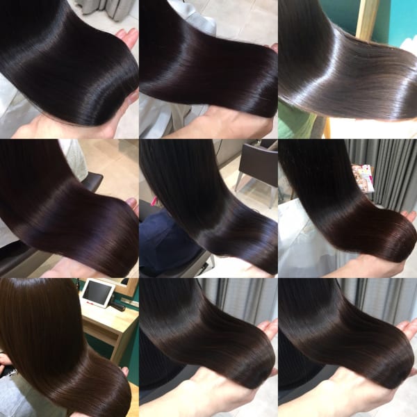 SIN 頭皮と髪質改善専門店