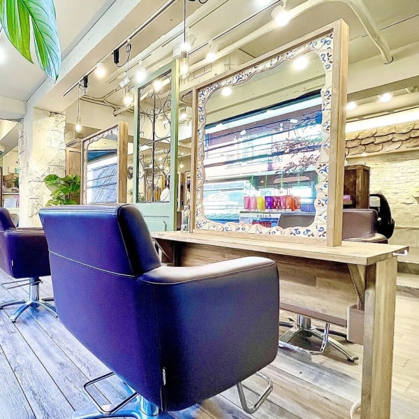 CRED GARDEN 吉祥寺店【クレドガーデン】